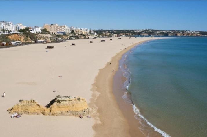 Praia Da Rocha By Ricardo Portimão Dış mekan fotoğraf