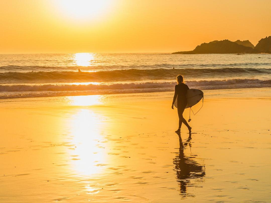 Praia Da Rocha By Ricardo Portimão Dış mekan fotoğraf
