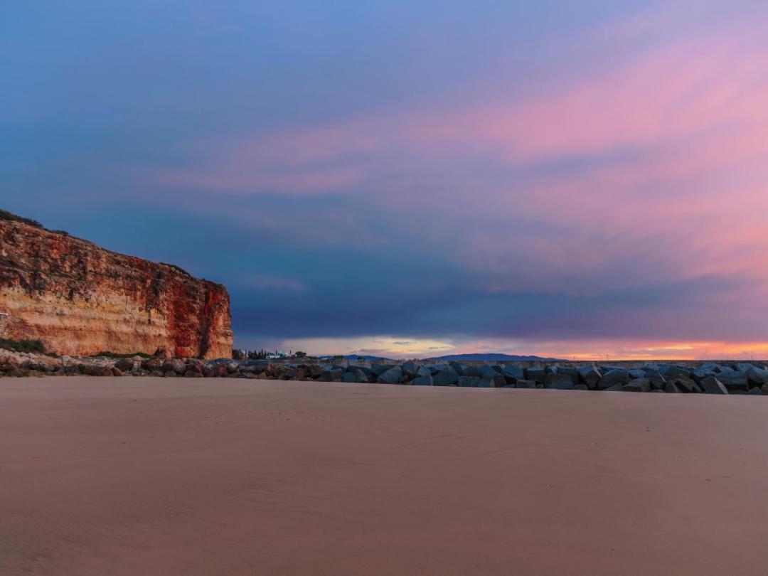 Praia Da Rocha By Ricardo Portimão Dış mekan fotoğraf
